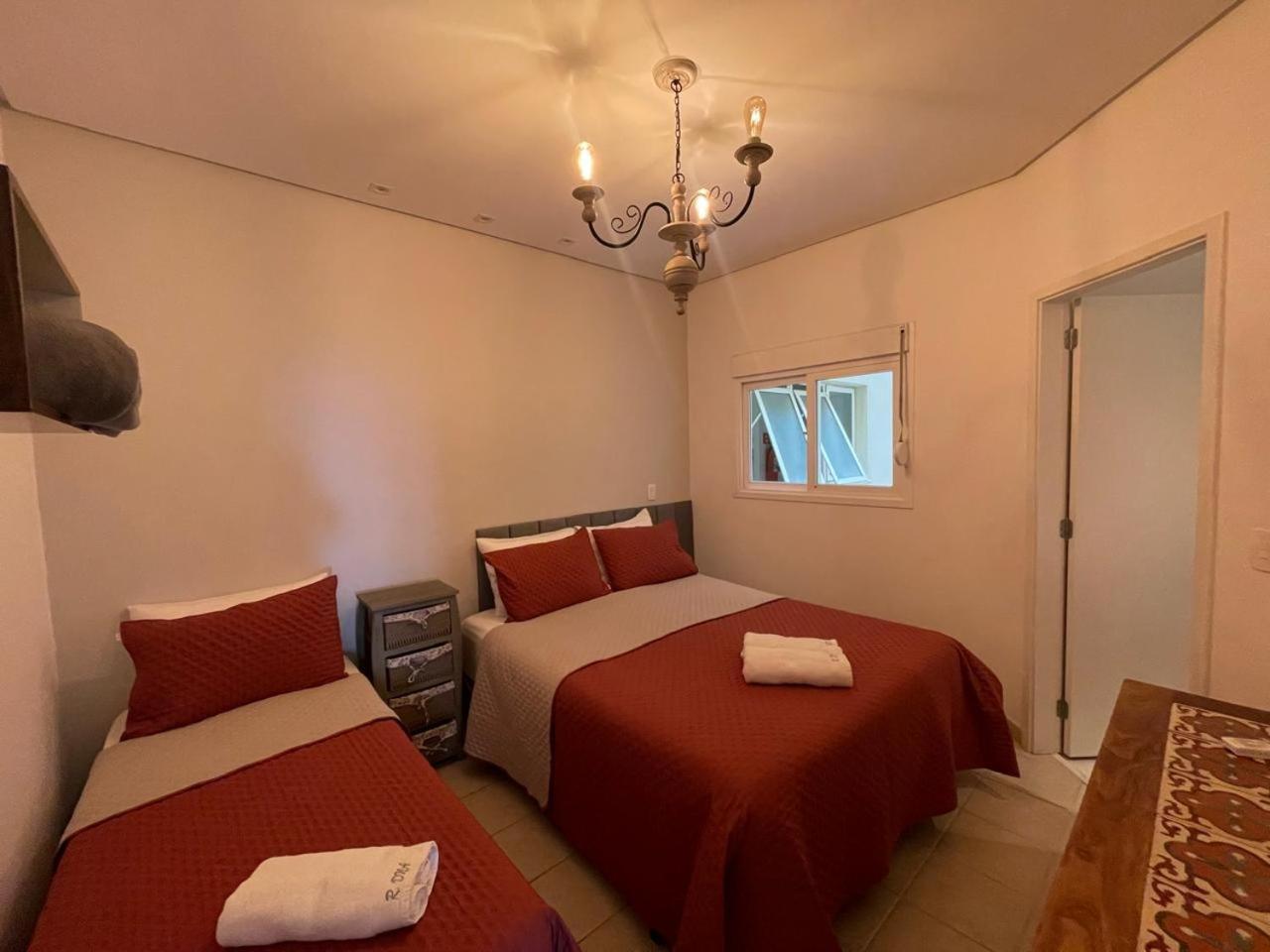 Apartamento Frente Mar Ubatuba Praia Grande Exteriör bild